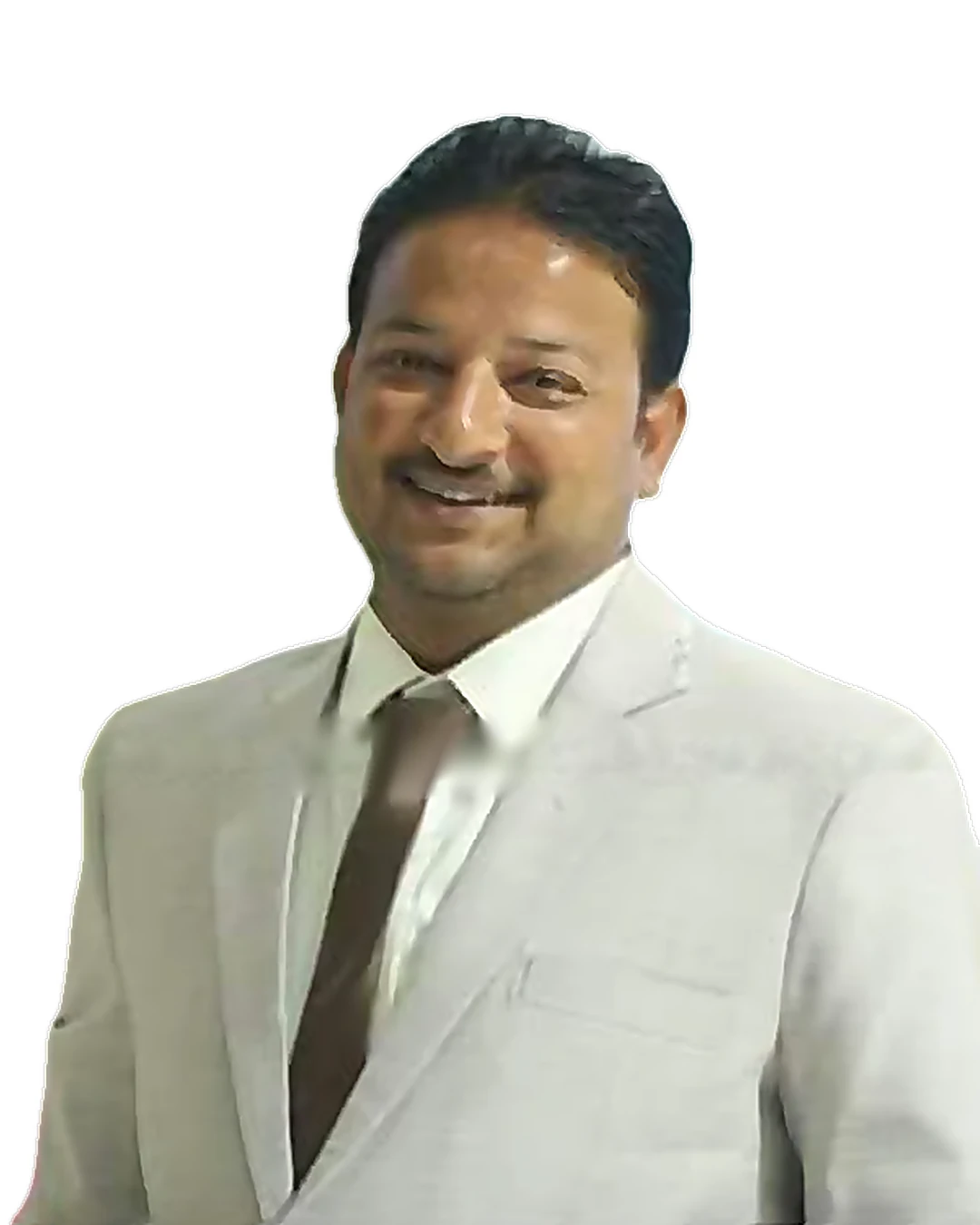 Preetam Singhvi, Co-founder and President of Vegiffy