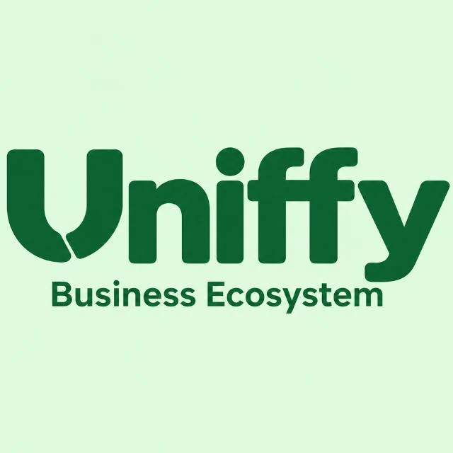 Uniffy, Business Ecosystem